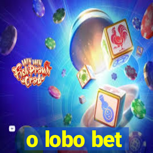 o lobo bet